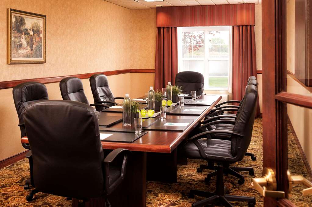 Country Inn & Suites by Radisson Milwaukee West WI - photo 12