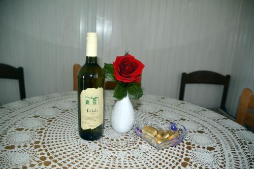 Hiša v Travniku in Smartno Pri Litiji, Slovenia