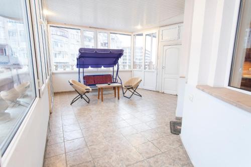 Suite Penthouse 55