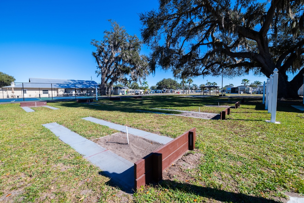 Big Tree RV Resort - photo 16