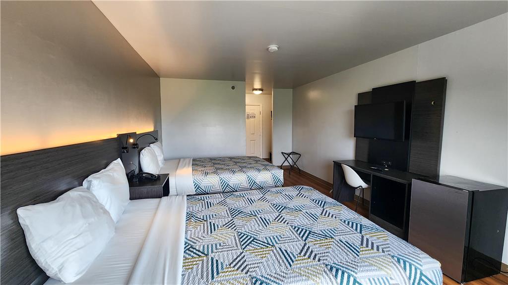 Motel 6 Ennis TX - photo 16