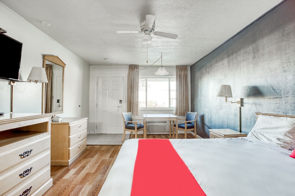OYO Hotel Heber Springs Lakeside - photo 15