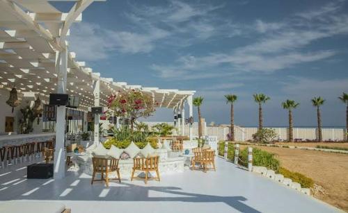 Azha Ain sokhna in Ain Sokhna, Egypt