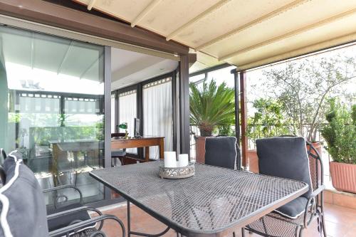 Vatican Rome Suites - last minute hotel in Rome