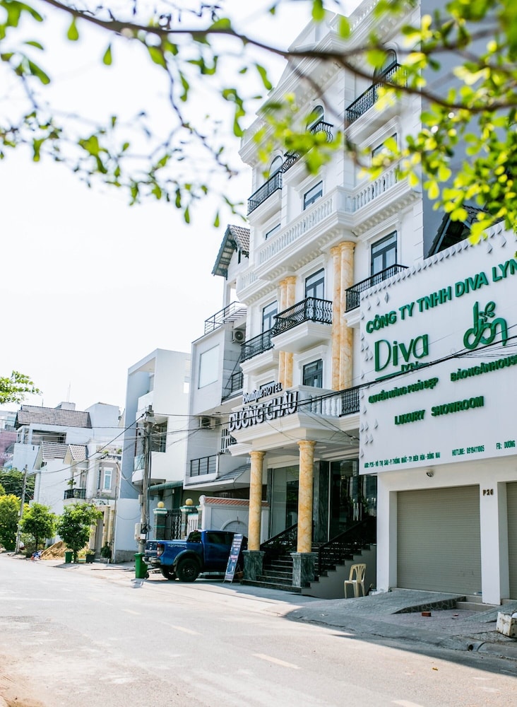 Duong Chau Boutique Hotel in Bien Hoa, Vietnam