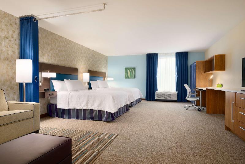 Home2 Suites by Hilton Joliet Plainfield - photo 57