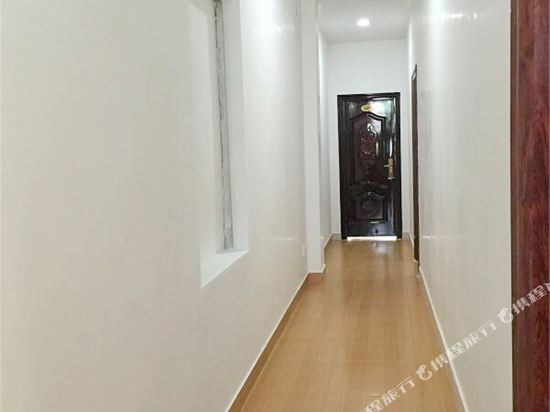 Honghaiwan Guanhai Yujia Inn in Shanwei, People's Republic of China