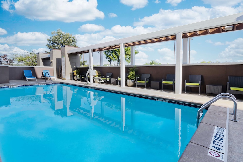 Home2 Suites by Hilton Columbus GA - photo 18