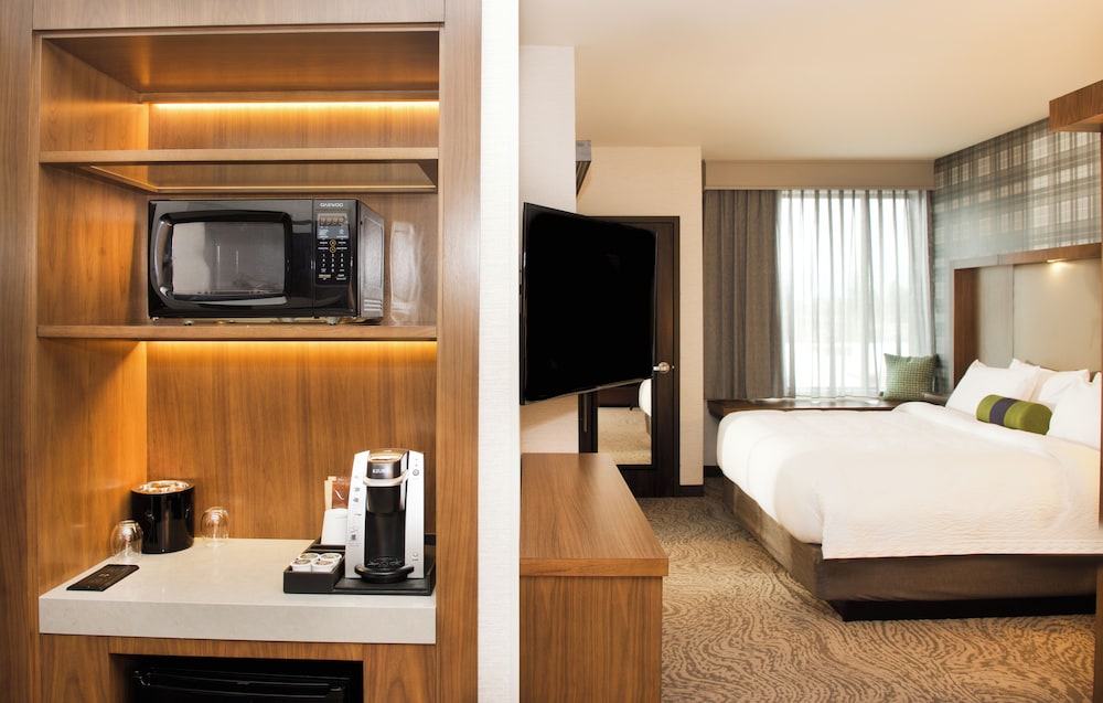 SpringHill Suites by Marriott Bend - photo 19