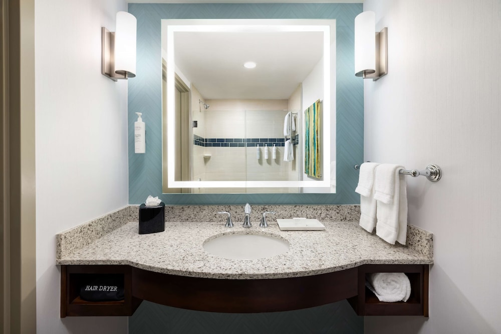 Hilton Garden Inn Palo Alto - photo 20