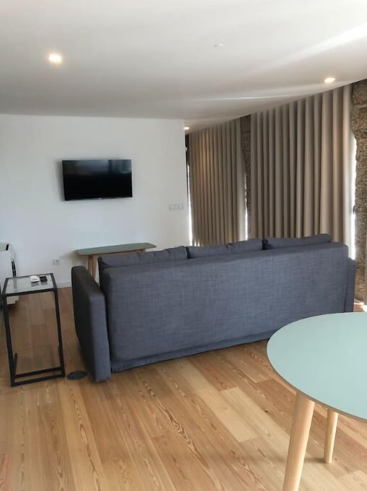 Hotel Quinta da Tulha By VimaHotels in Guimaraes, Portugal