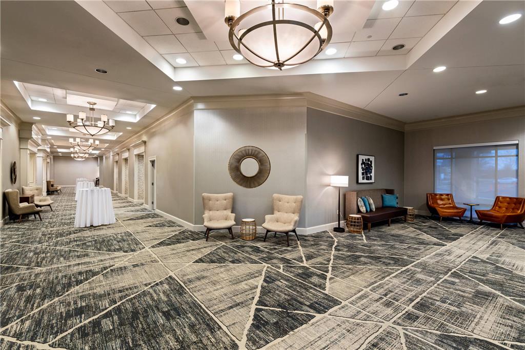 Radisson Hotel Fairview Heights St. Louis - photo 19
