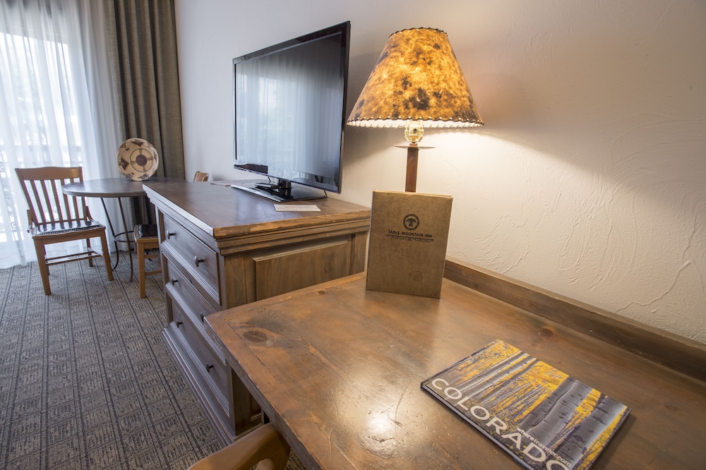 Table Mountain Inn - photo 6