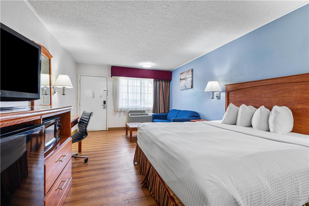 Best Western Palestine Inn - photo 2