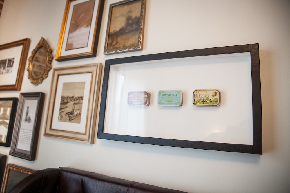 The Charmant Hotel - photo 35