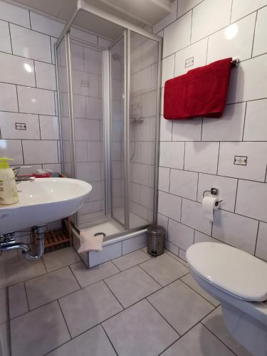 Hotel Garni Eckschänke in Bad Neuenahr-Ahrweiler, Germany