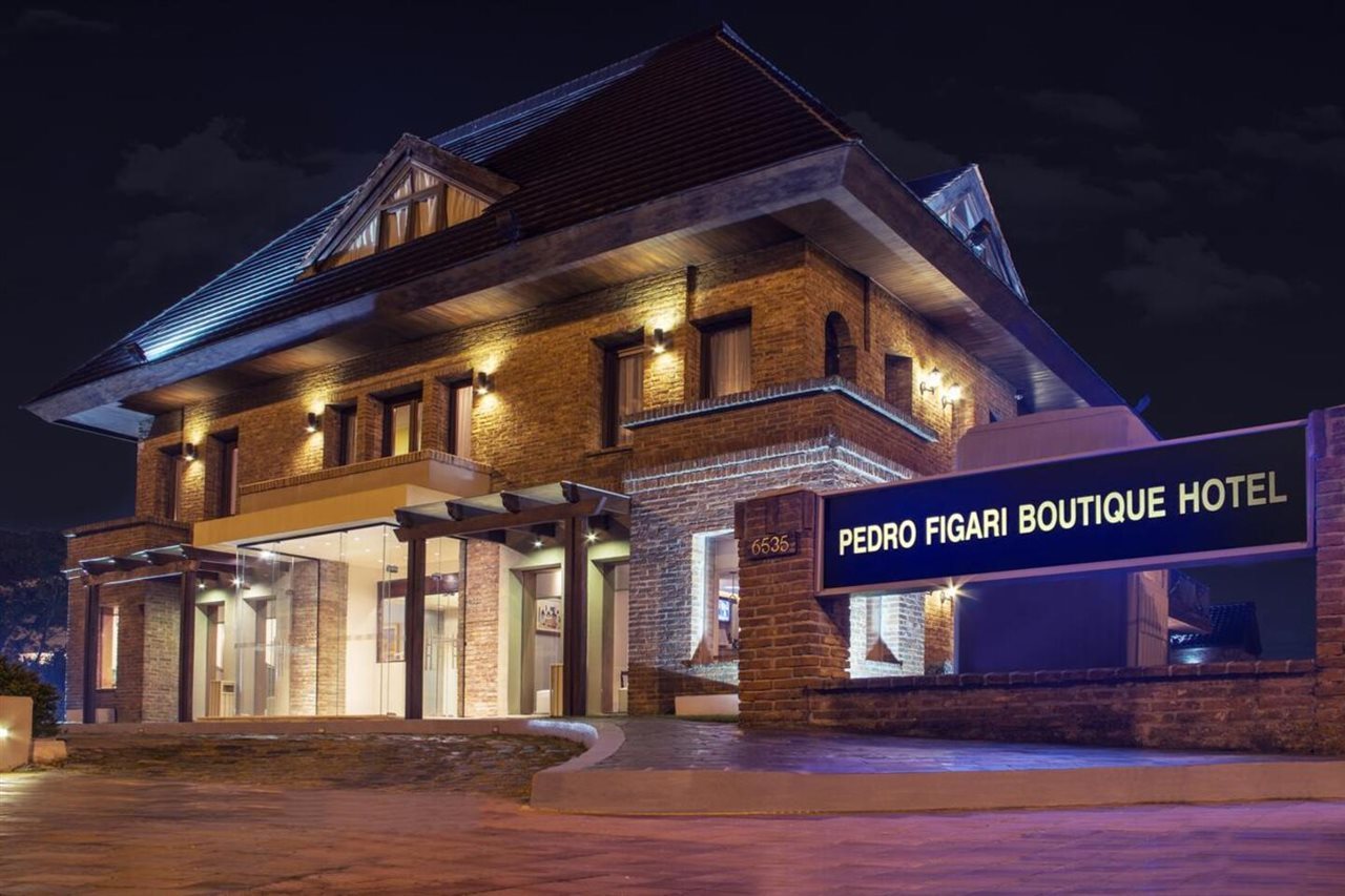 Best Western Pedro Figari Boutique Hotel in Montevideo, Uruguay