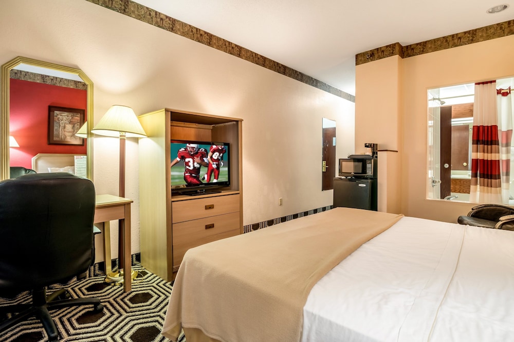 Days Inn by Wyndham Kentland - photo 6