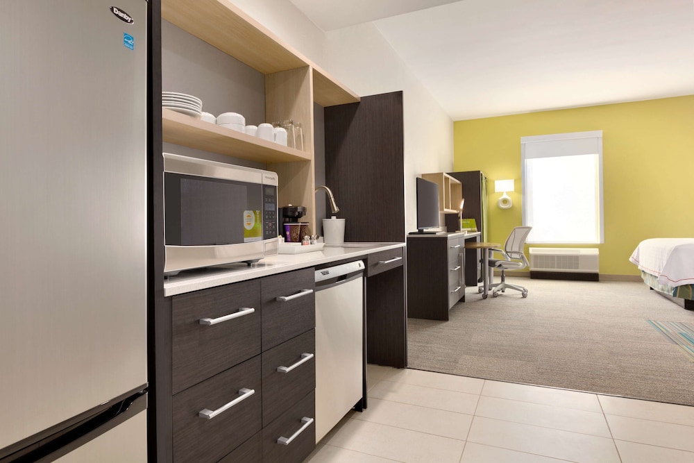 Home2 Suites by Hilton Shenandoah The Woodlands - photo 13
