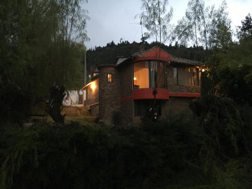 Naturaleza Y Vida — hotel in Aquitania