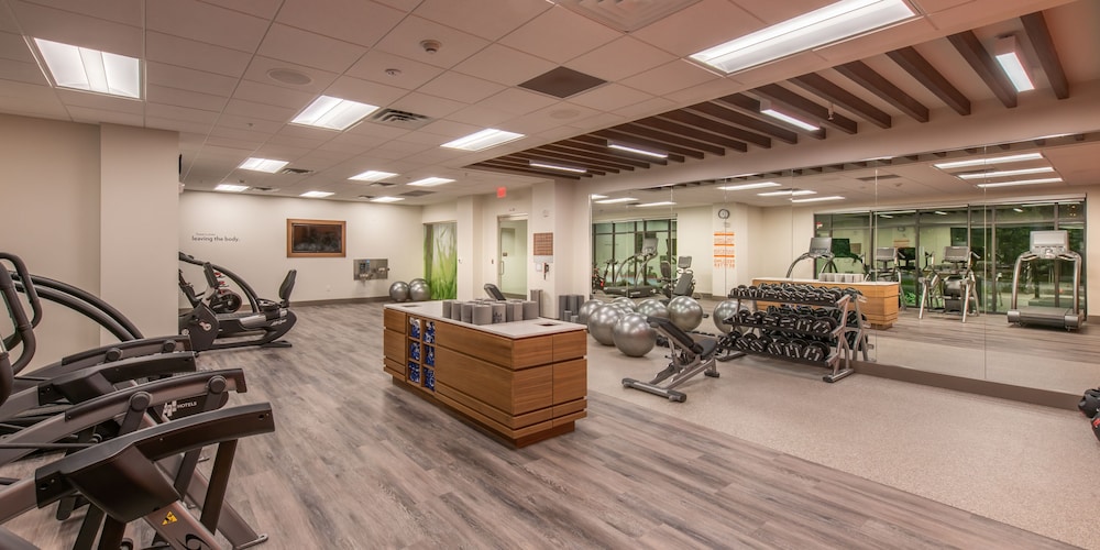 EVEN Hotel Atlanta Cobb Galleria by IHG - photo 28