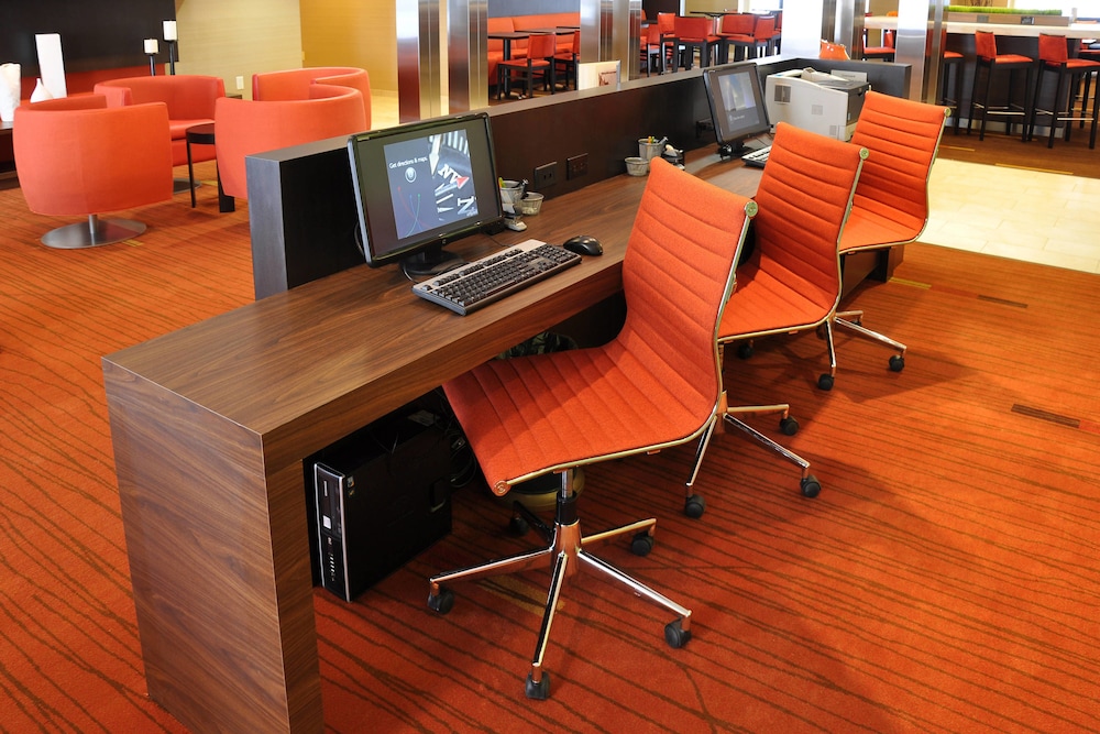 Courtyard by Marriott Wausau - photo 25