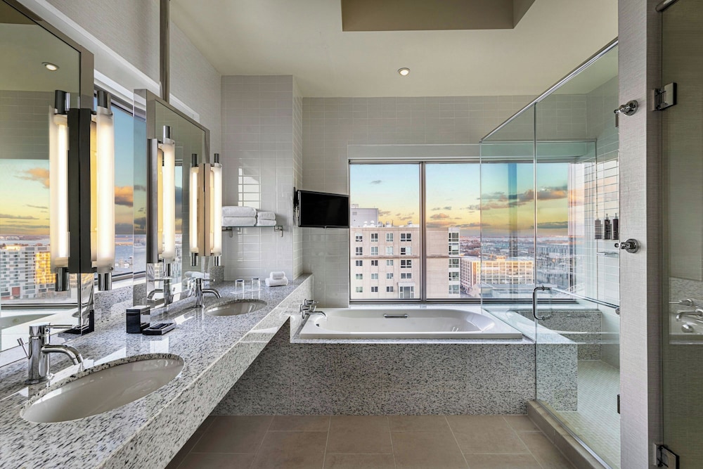 Renaissance Boston Seaport District - photo 62