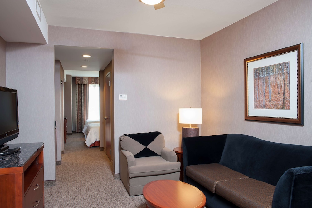 Hilton Garden Inn Columbus Edinburgh - photo 18