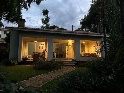Boma House — 4-Star Luxury Hotel in Lilongwe, Malawi