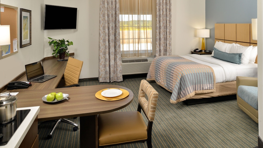 Candlewood Suites Houma by IHG - photo 6