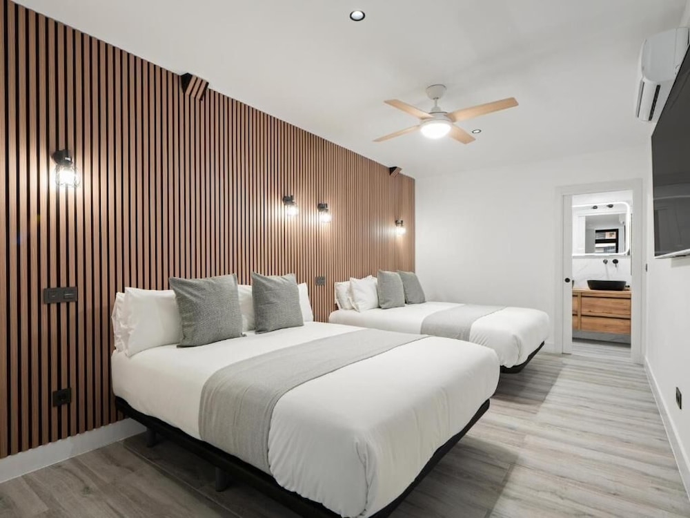 Dobo Pinto Castillo in Pinto, Spain