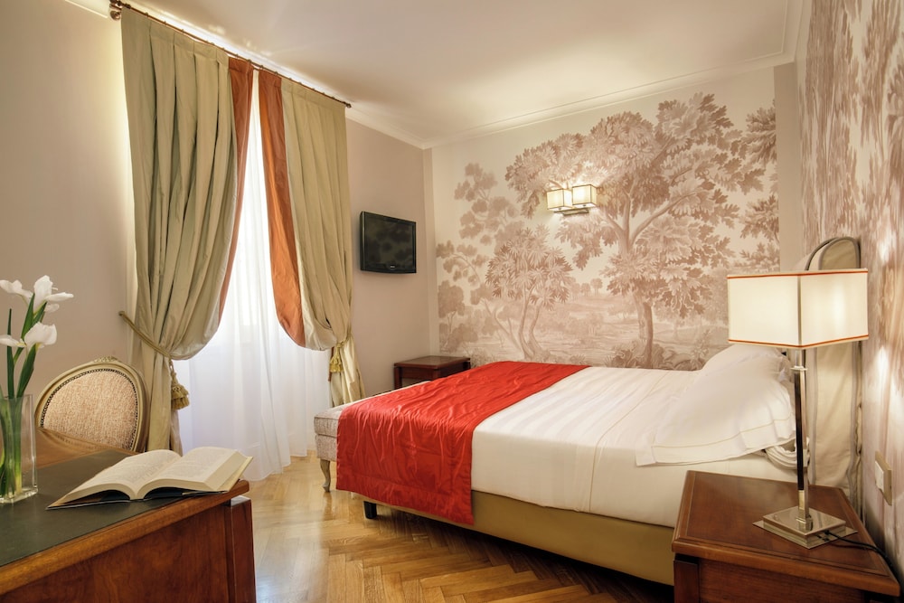 Vivaldi Luxury Rooms - last minute hotel in Rome
