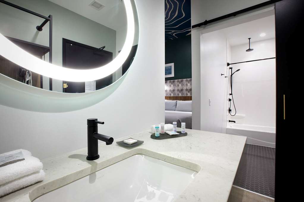 TRYP by Wyndham Pittsburgh Lawrenceville - photo 29