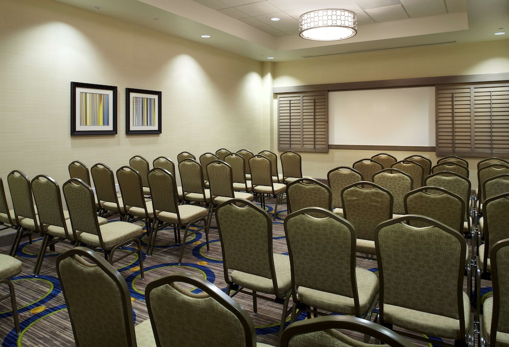Hilton Garden Inn Texarkana - photo 21