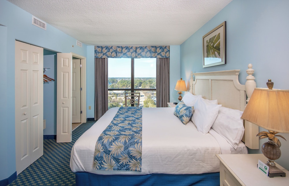 Caribbean Resort & Villas - photo 50
