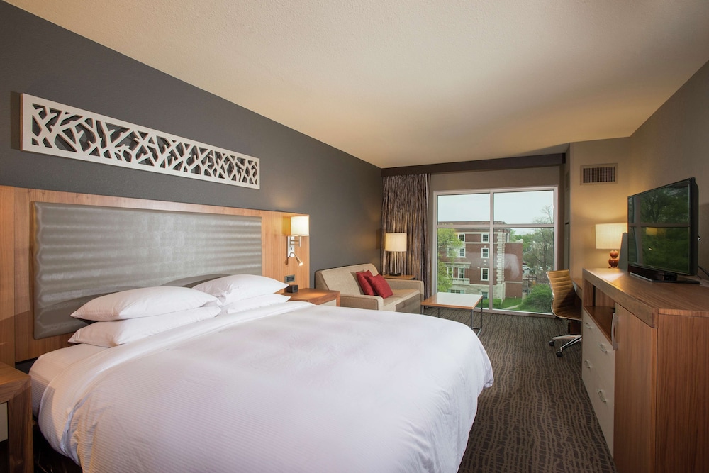 The Broadway Columbia a DoubleTree by Hilton - photo 9