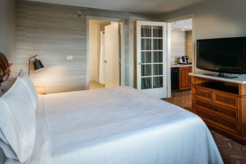Hilton Garden Inn Tri Cities Kennewick - photo 10