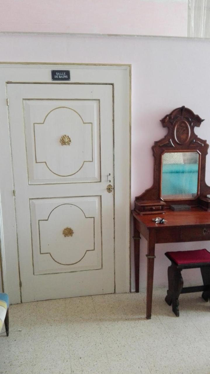 Villa Longo de Bellis — 4-Star Luxury Hotel in Bari, Italy