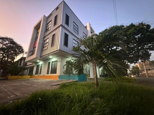Ayenda Living Box