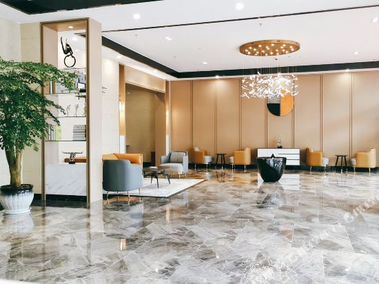 Mantime Hotel - last minute hotel in Anshun