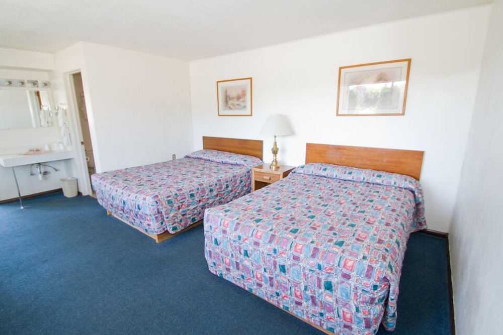 Brooks Street Motor Inn - photo 5