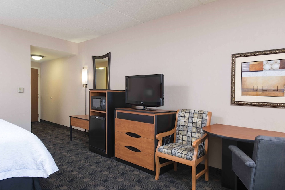 Hampton Inn and Suites Indianapolis Fishers - photo 13