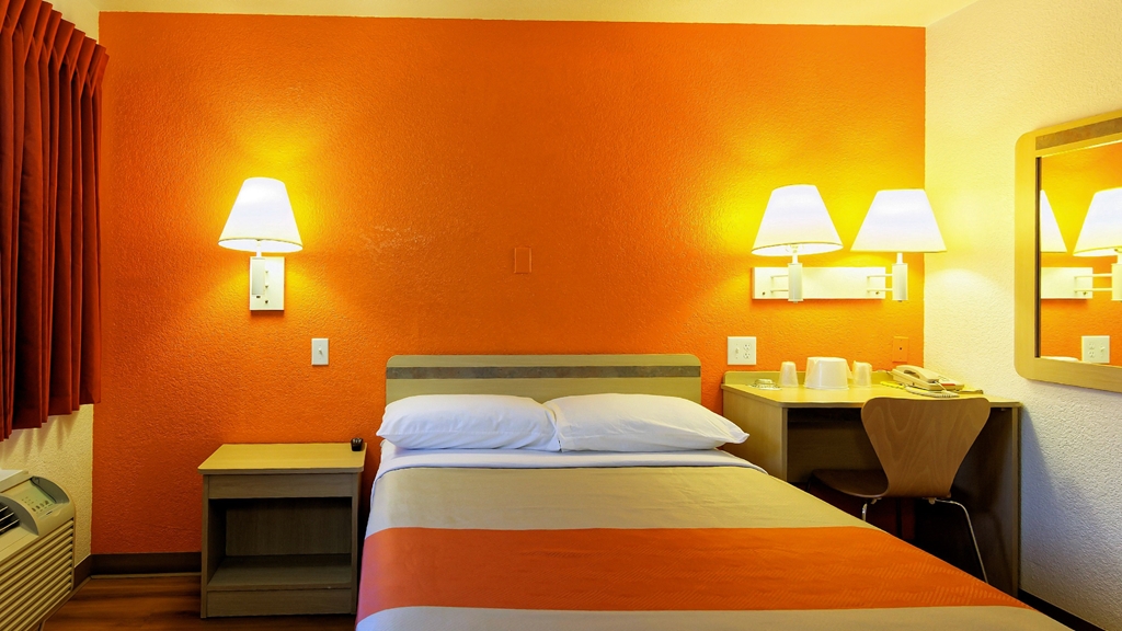 Motel 6 Chico CA - photo 7