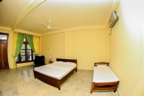 Hotel River Bank Matara - last minute hotel in Matara