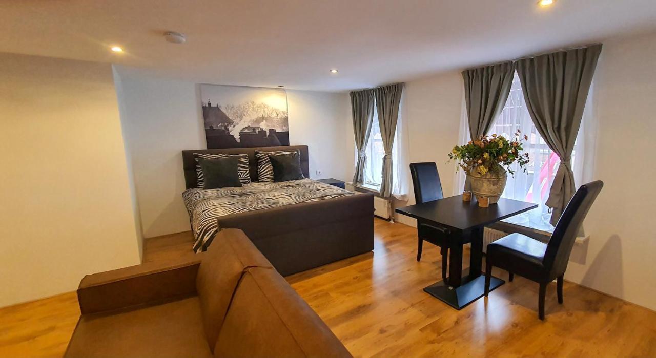 Hotel Buren in Rhenen, Netherlands