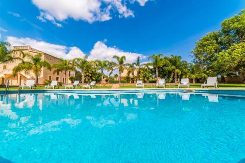 Ideal Property Mallorca Perot — Maria De La Salut