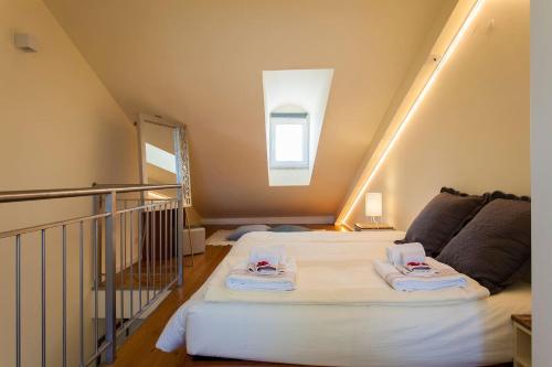 Exquisit Flat Left — 4-Star Luxury Hotel in Lisbon, Portugal