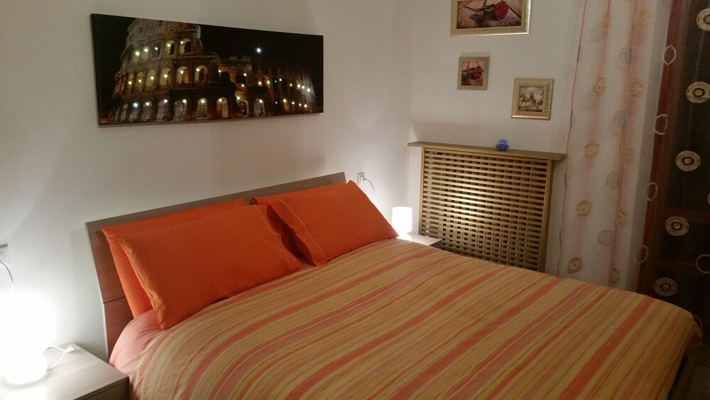 Affittacamere da Ginetto — hotel in Bastia Umbra