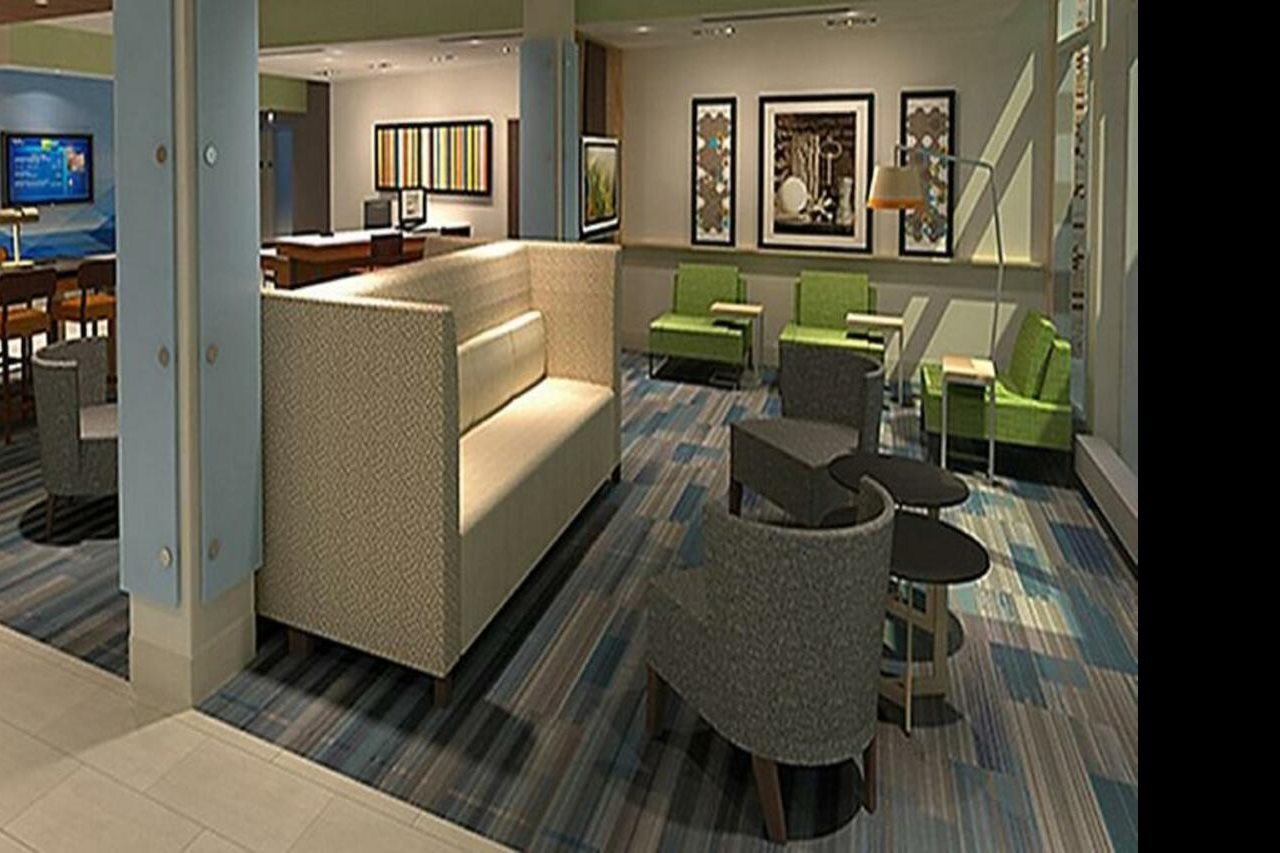 Holiday Inn Express & Suites Liberal by IHG - photo 5