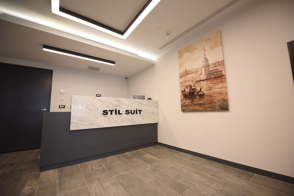 Stil Suit — Istanbul — photo 2